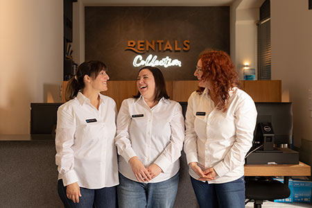 Gestión de propiedades en San Sebastián