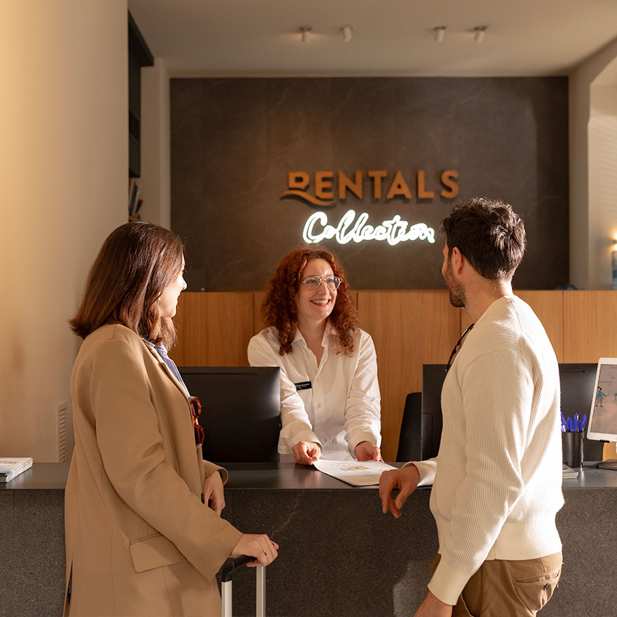 Gestión de propiedades en San Sebastián