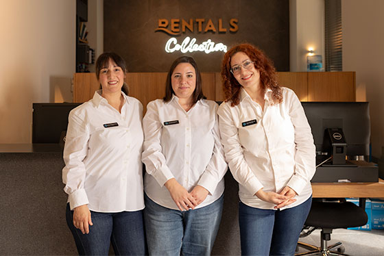 Tourist Apartments in San Sebastian